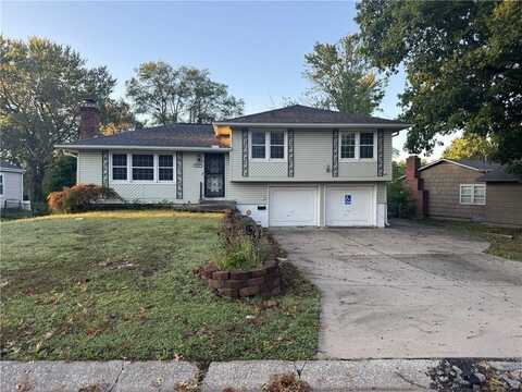 6105 E 136th Street, Grandview, MO 64030