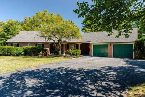 527 CRESTOVER DR, BROADWAY, VA 22815