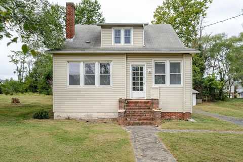 9571 TOWN HALL RD, MCGAHEYSVILLE, VA 22840