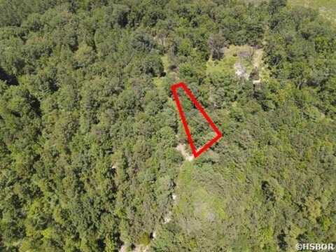 00 CHICOT Trail, Bismarck, AR 71929