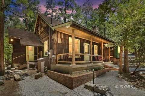 55280 Circle Way, Idyllwild, CA 92549