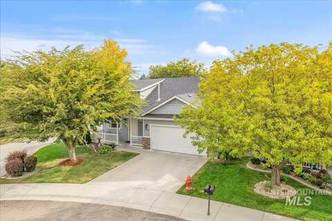 1382 N Delaney Way, Meridian, ID 83642