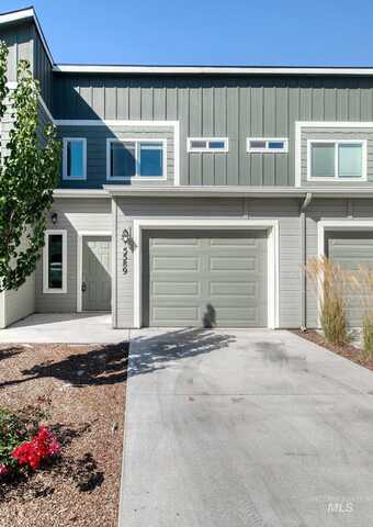 5589 E Bollo St, Nampa, ID 83687