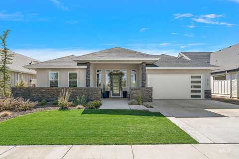8147 W Corinthia Street, Eagle, ID 83616