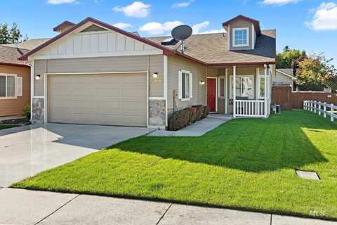 9171 W Lancelot Ct, Boise, ID 83704