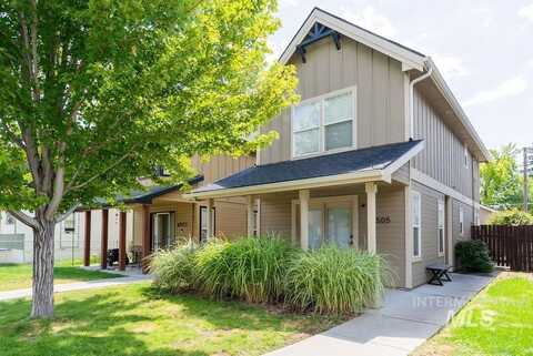 6505 W York St, Boise, ID 83704