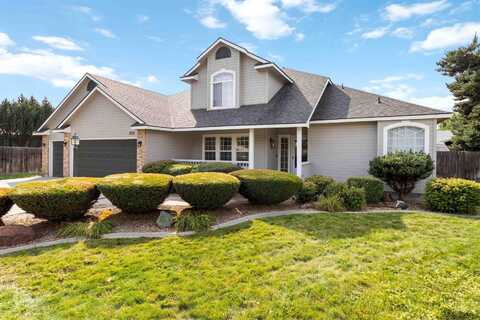 3133 W Mirage Ct., Meridian, ID 83646