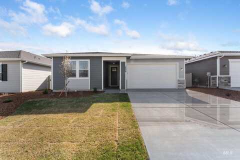 11201 Trestle Rock St, Caldwell, ID 83605