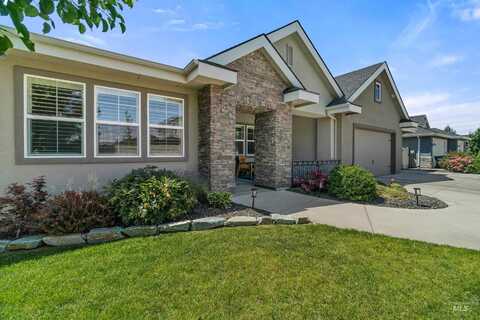 427 E Merino Street, Kuna, ID 83634