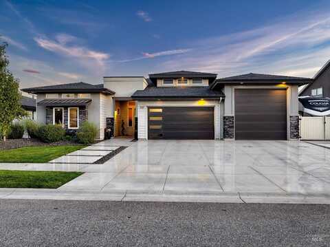 547 W. Oak Springs Dr., Meridian, ID 83642