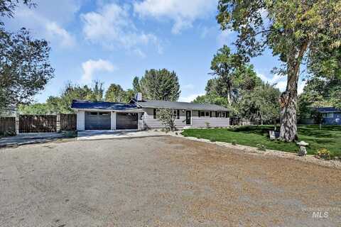945 N Pimlico Drive, Eagle, ID 83616