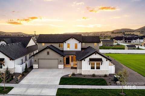 14241 N Woodpecker Ave, Boise, ID 83714