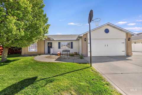 1434 Tara St, Twin Falls, ID 83301