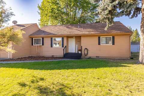 1961 Ilene Drive, Moscow, ID 83843