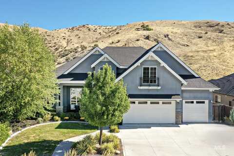 4744 S Chugwater Way, Boise, ID 83716
