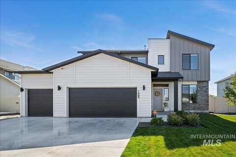1499 W Blue Downs St, Meridian, ID 83642