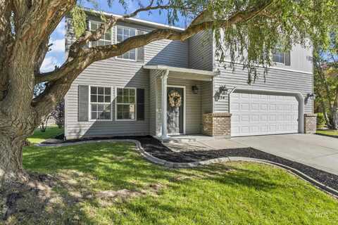 234 E Willow Creek Dr, Middleton, ID 83644