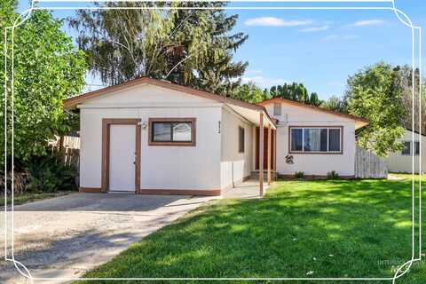 912 N Date St, Jerome, ID 83338