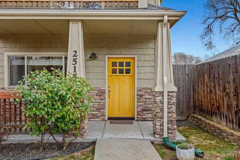 2515 N 21st St, Boise, ID 83702