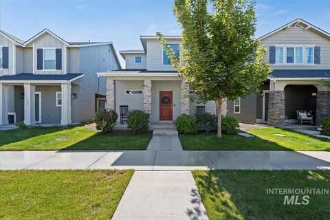 771 E Whiskey Flats St, Meridian, ID 83642