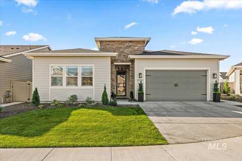 8739 W Pickett Creek St, Star, ID 83669