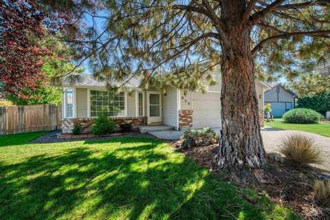 934 N Stonehenge Way, Meridian, ID 83642