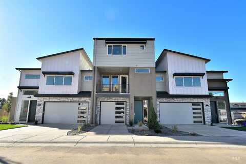 5281 N River Water Lane, Garden City, ID 83714