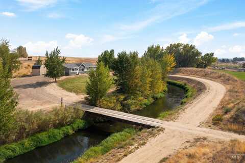 5890 El Paso Road, Emmett, ID 83617