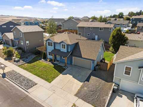 1809 S Blaine Street, Moscow, ID 83843
