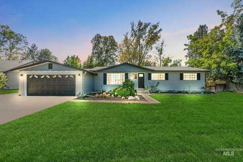 11829 W Camas St, Boise, ID 83709