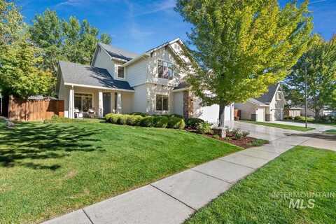 5350 E Softwood, Boise, ID 83716
