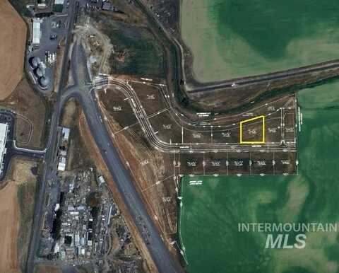 Tbd Block 1, Lot 5, Somo Dr, Moscow, ID 83843