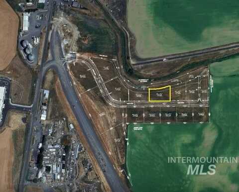 Tbd Block 1, Lot 4, Somo Dr, Moscow, ID 83843
