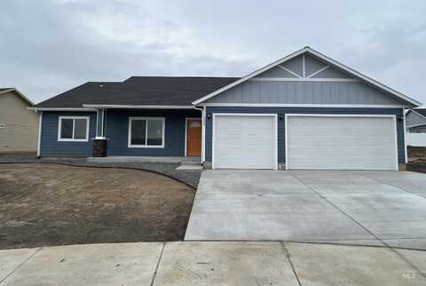 1743 Yellowstone, Lewiston, ID 83501