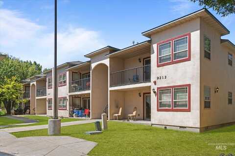 9212 W Brogan Dr -A, Boise, ID 83709