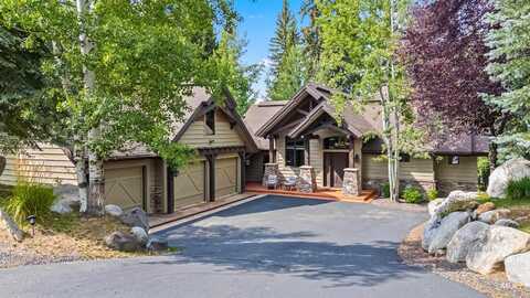 1037 Fireweed Dr, McCall, ID 83638