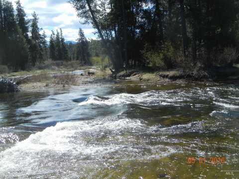 Tbd Empty Saddle Way, Donnelly, ID 83615