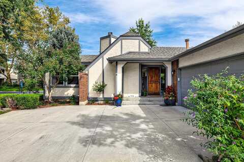 338 S Mcguffin Ln, Boise, ID 83712