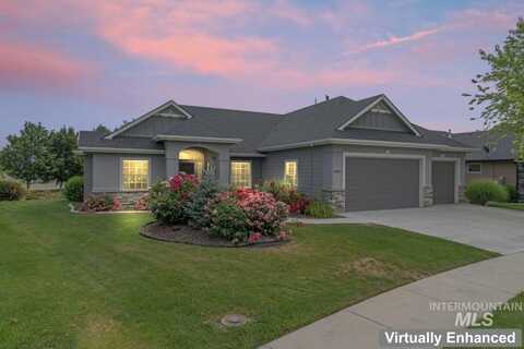 12462 S Sunrise Mist Loop, Nampa, ID 83686