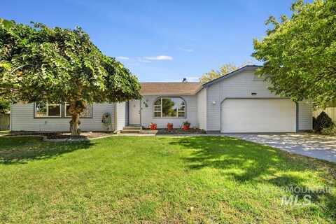 806 Hiawatha Way, Twin Falls, ID 83301