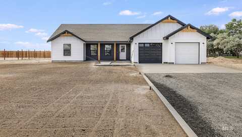 Tbd Hollister, Hollister, ID 83301