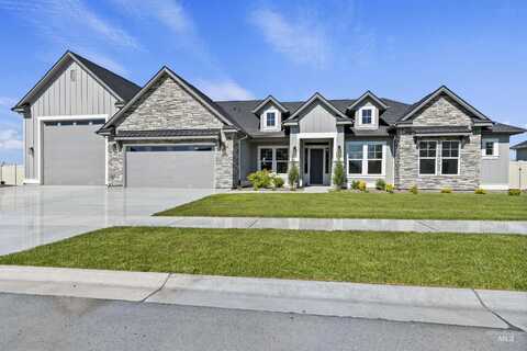 3053 Ajax Ave., Eagle, ID 83616