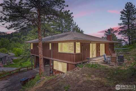 27 Arrowleaf Ct, Boulder, CO 80304
