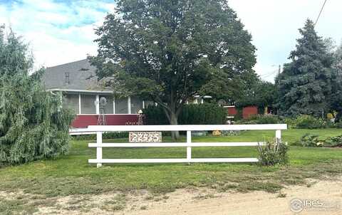22535 County Road U.5, Fort Morgan, CO 80701