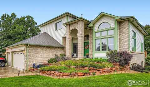 2284 Indian Peaks Cir, Longmont, CO 80504