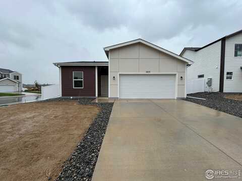3829 Rhoadarmer Way, Evans, CO 80620