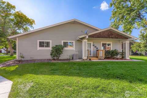 6952 W 87th Way, Arvada, CO 80003