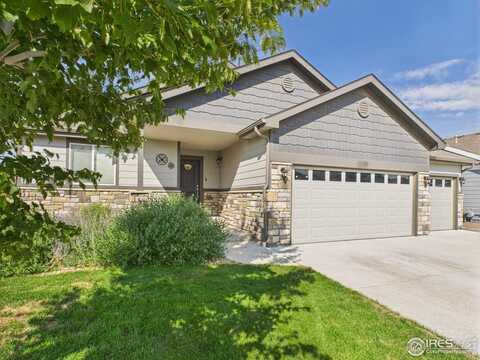 1729 Avery Plaza St, Severance, CO 80550
