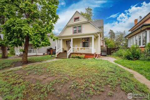 1512 11th Ave, Greeley, CO 80631
