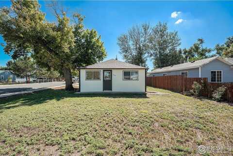 2000 5th St, Greeley, CO 80631